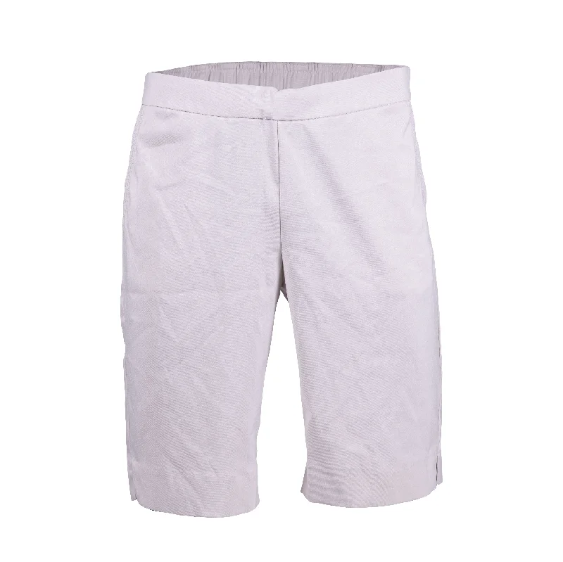 High-Waisted Yoga Shorts for Yoga Practice -Women's Rio Short