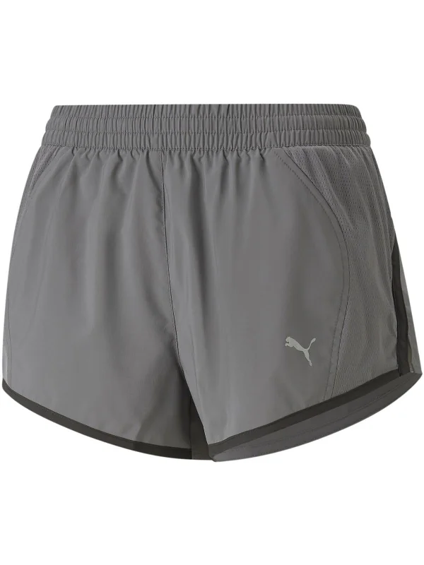 Yoga Shorts for High-Impact Training -Womens Running Fitness Shorts