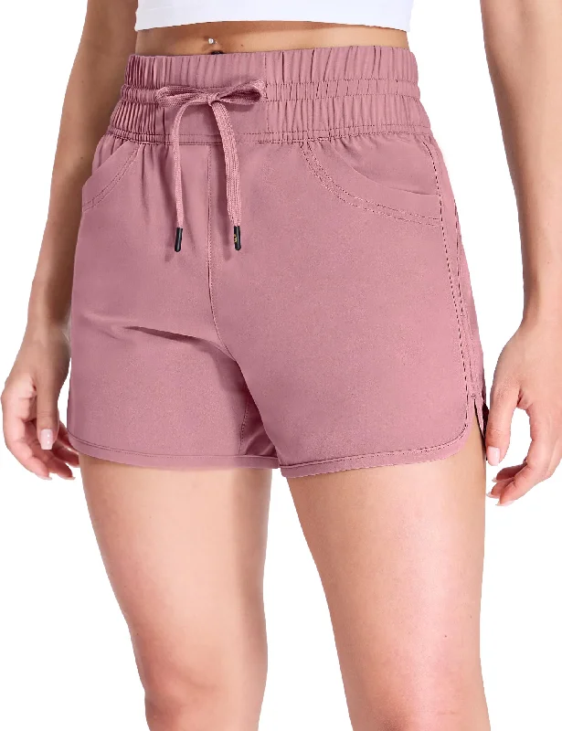Dusty Pink