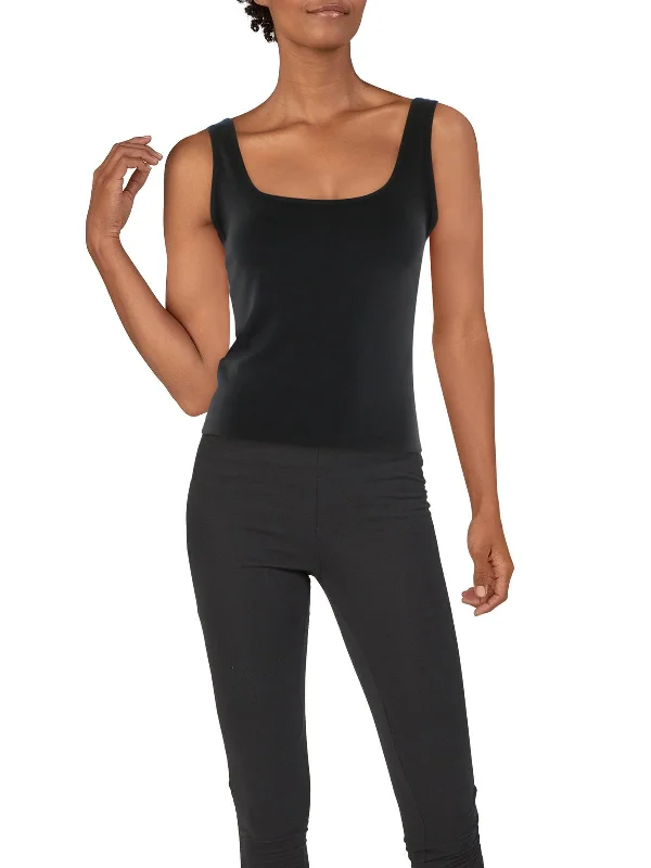 Yoga Tops for Flexibility and Endurance Training -Womens Running Yoga Tank Top