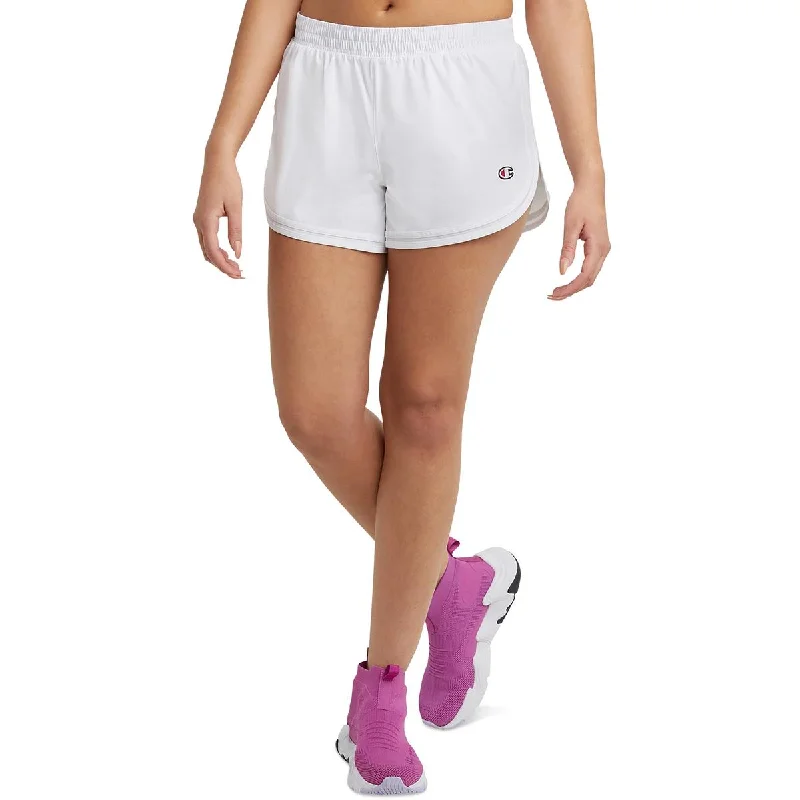 Soft Yoga Shorts for Relaxation -Womens Sport Fitness Shorts