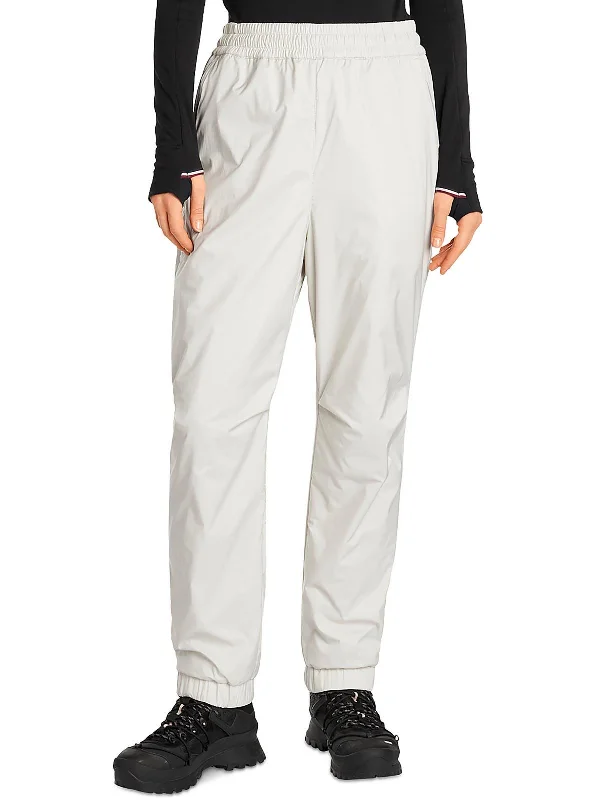 Yoga Shorts for High-Energy Workouts -Womens Sweatpants Fitness Jogger Pants