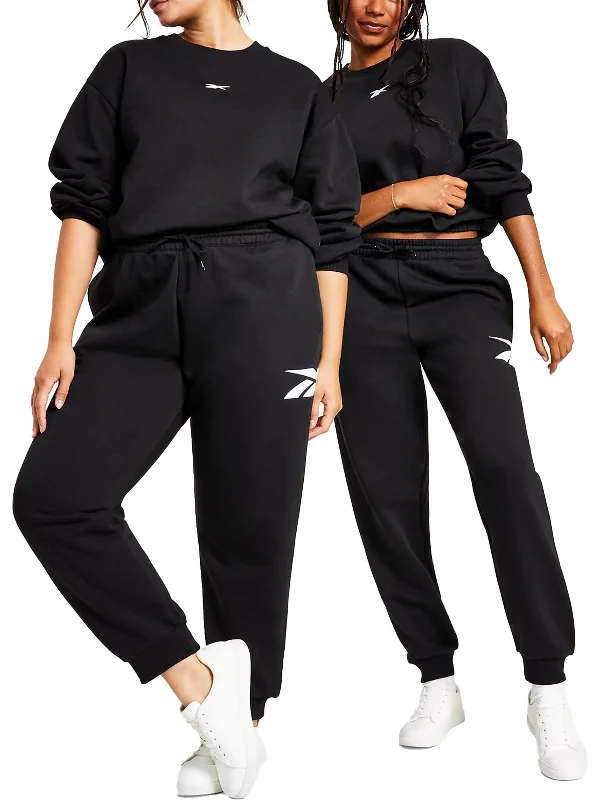 Yoga Shorts for Pilates and Core Strength -Womens Sweatpants Fitness Jogger Pants