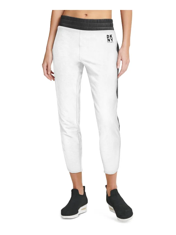 Yoga Shorts for Daily Exercise -Womens Sweatpants Yoga Jogger Pants