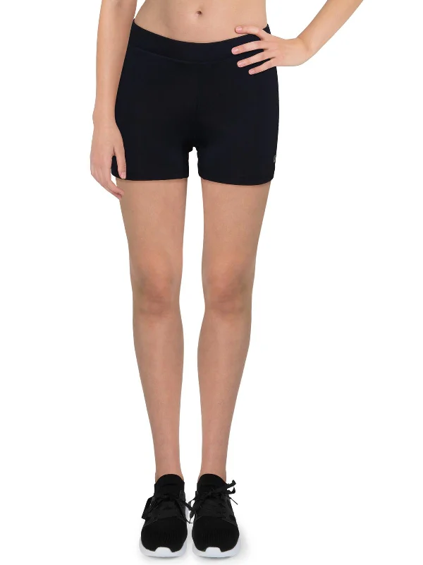 Yoga Shorts for Pilates and Yoga -Womens Tennis Fitness Shorts