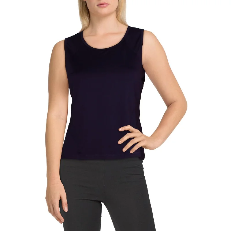 Women's Yoga Tops for Outdoor Activities -Womens Tennis Fitness Tank Top