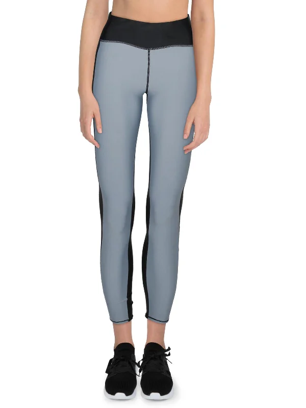 Yoga Shorts for Better Stretch -Womens Yoga Fitness Athletic Leggings