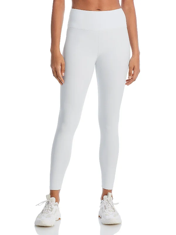 Yoga Shorts for Regular Exercise -Womens Yoga Gym Athletic Leggings