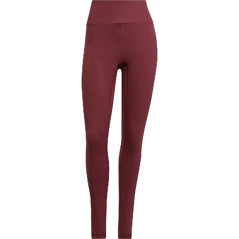 Comfortable Yoga Pants with Pockets -Women's Yoga Long Tight