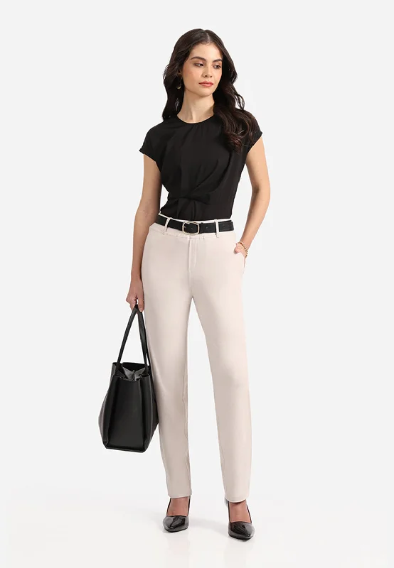 Triya Twill Beige