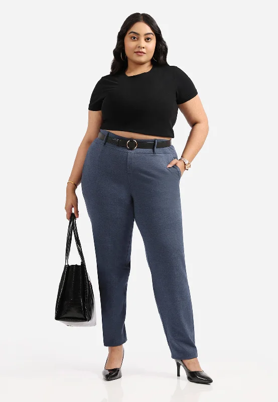 Triya Twill Navy