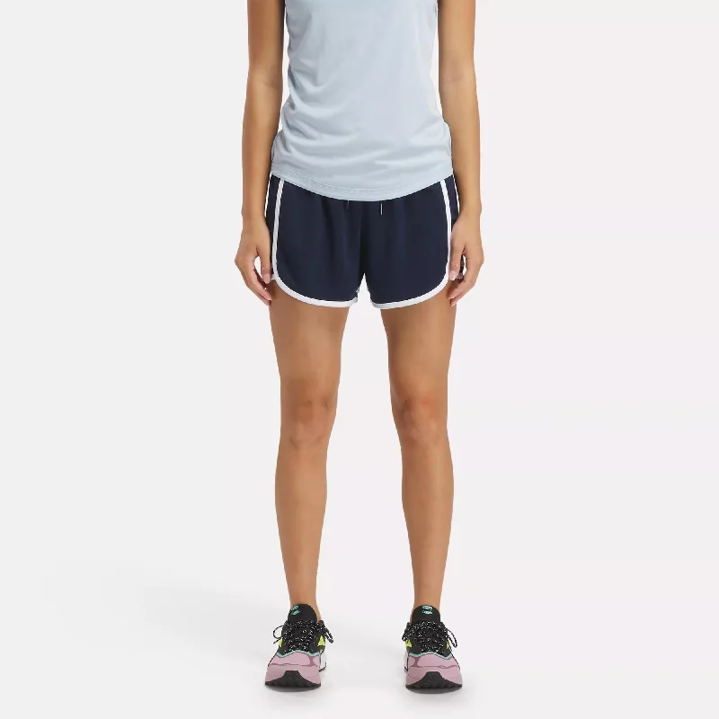 Soft Yoga Shorts for Relaxation -Workout Ready High-Rise Shorts