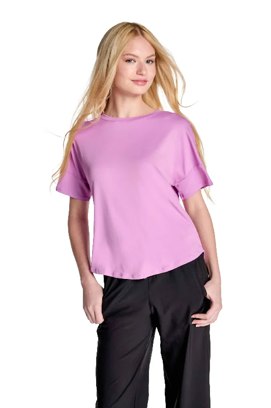 Bright Mauve