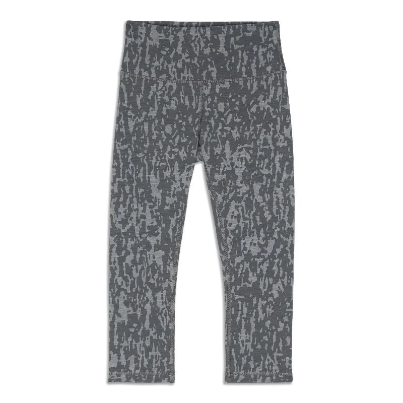 Affordable Yoga Pants -Wunder Train High-Rise Crop - Resale
