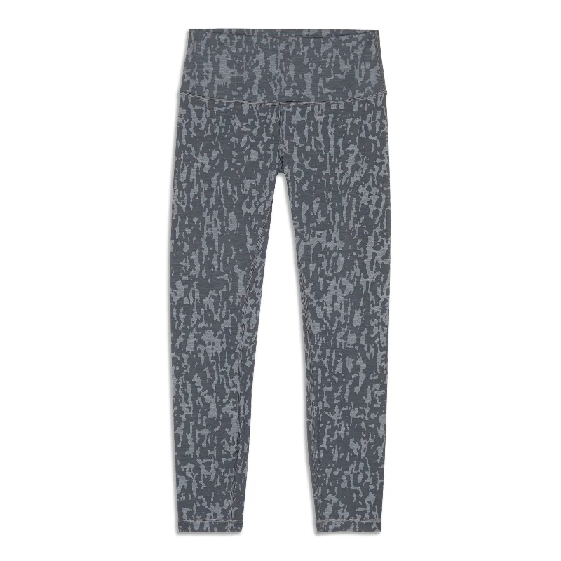 Yoga Pants for Better Stretch -Wunder Train High-Rise Tight - Resale