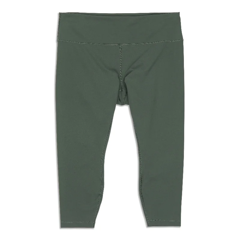 Soft, Flexible Yoga Pants for Flexibility -Wunder Train High-Rise Tight - Resale