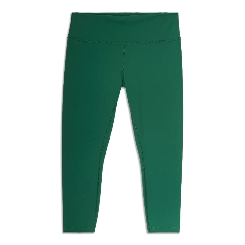 Best Fit Yoga Pants for Comfort -Wunder Train High-Rise Tight - Resale