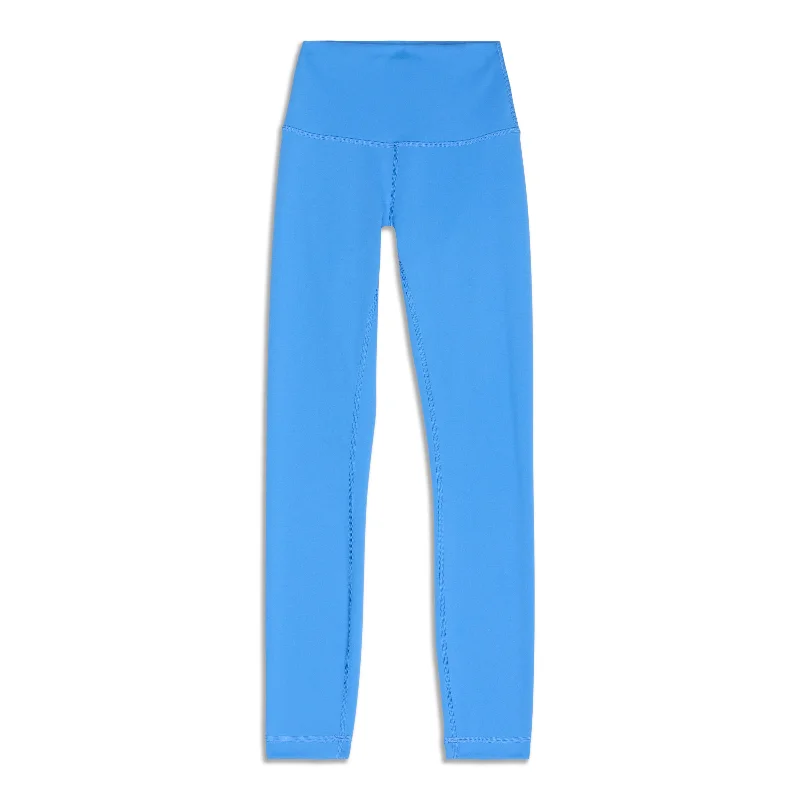 Yoga Pants for Flexibility and Endurance -Wunder Train High-Rise Tight - Resale