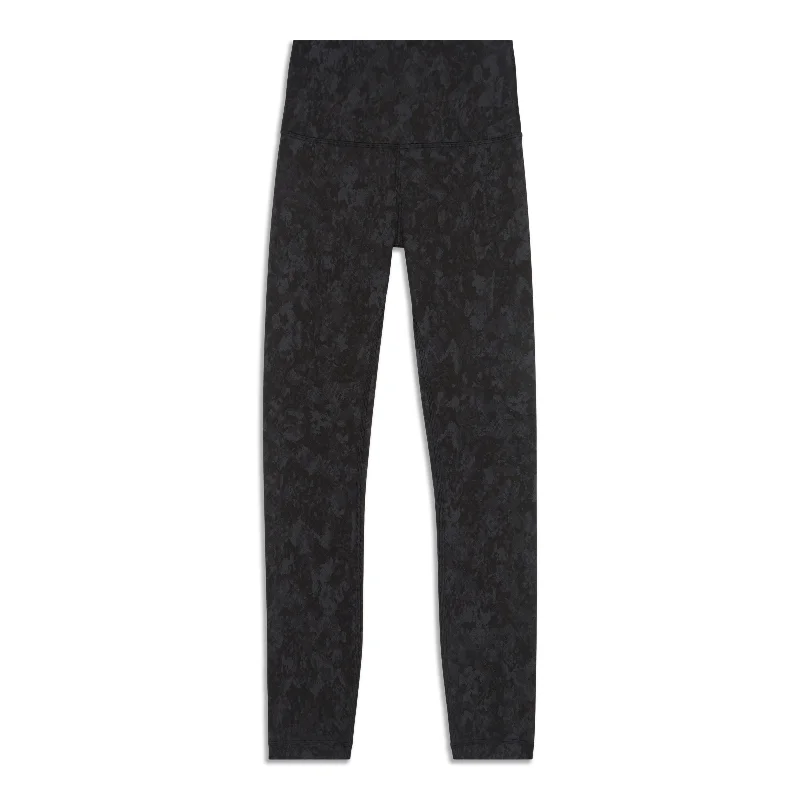 Stylish Leggings for Yoga -Wunder Train High-Rise Tight - Resale