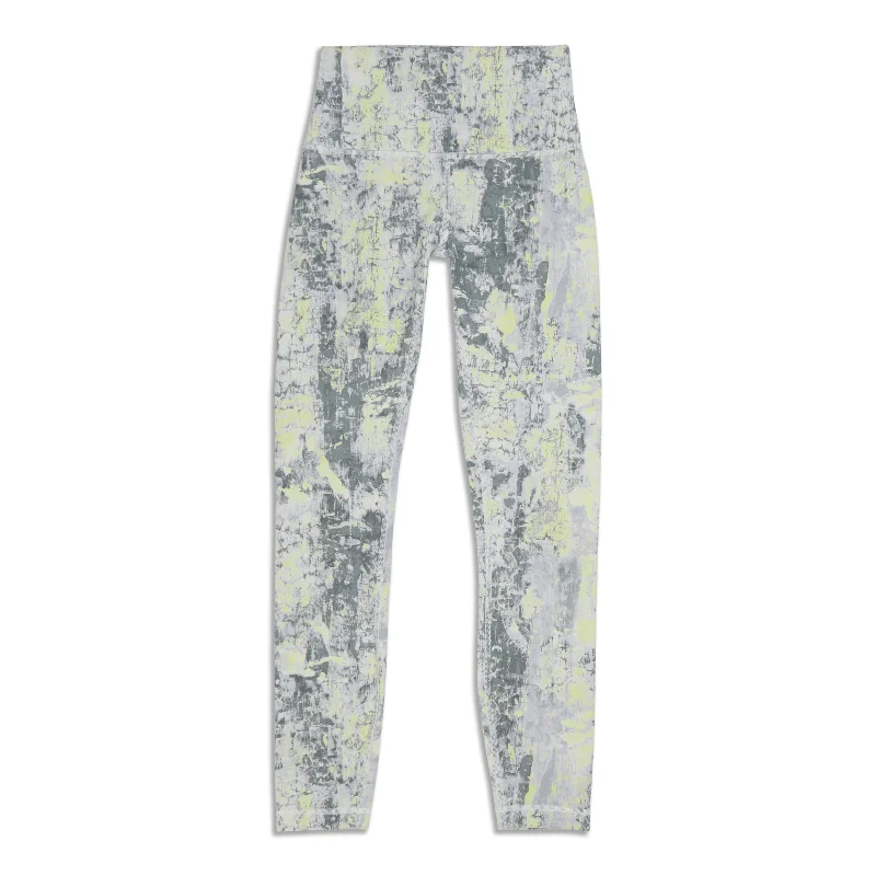 Yoga Pants for Stress Relief -Wunder Train High-Rise Tight - Resale