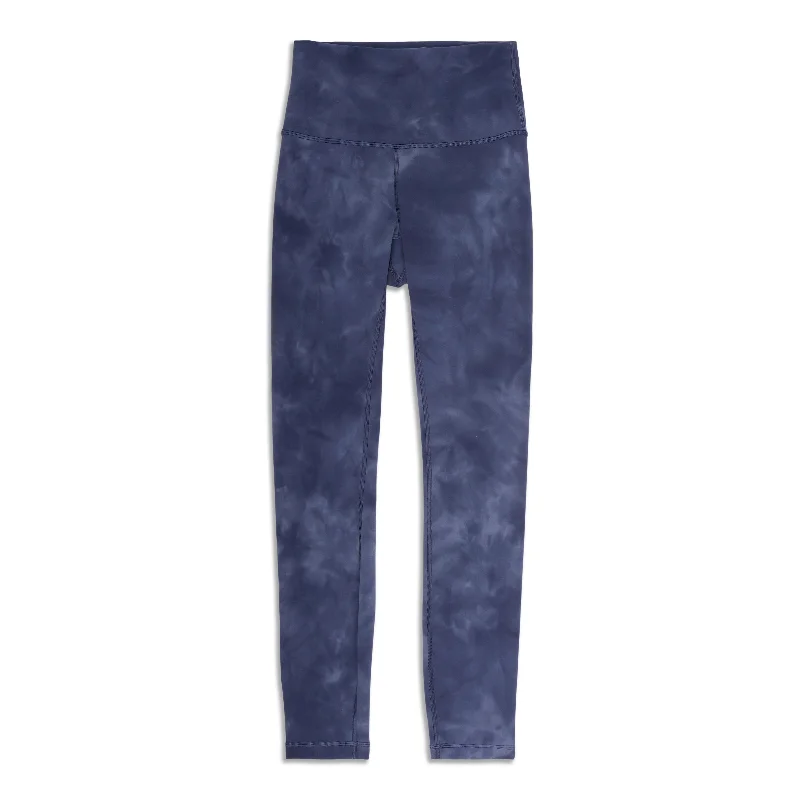 Women's Yoga Pants for Flexibility -Wunder Train High-Rise Tight - Resale