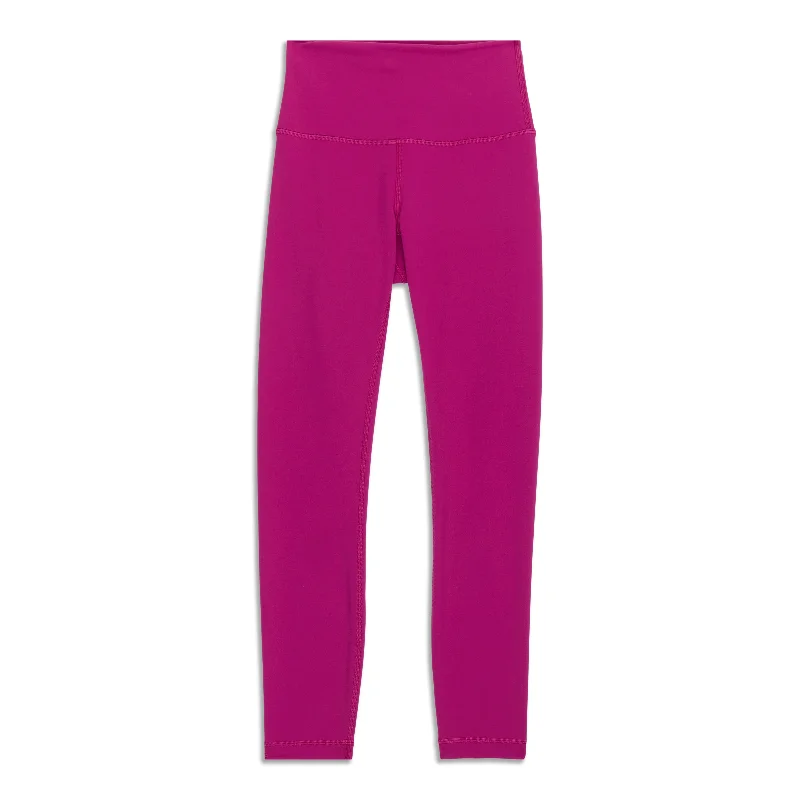 Ultra Soft Yoga Pants for Women -Wunder Train High-Rise Tight - Resale