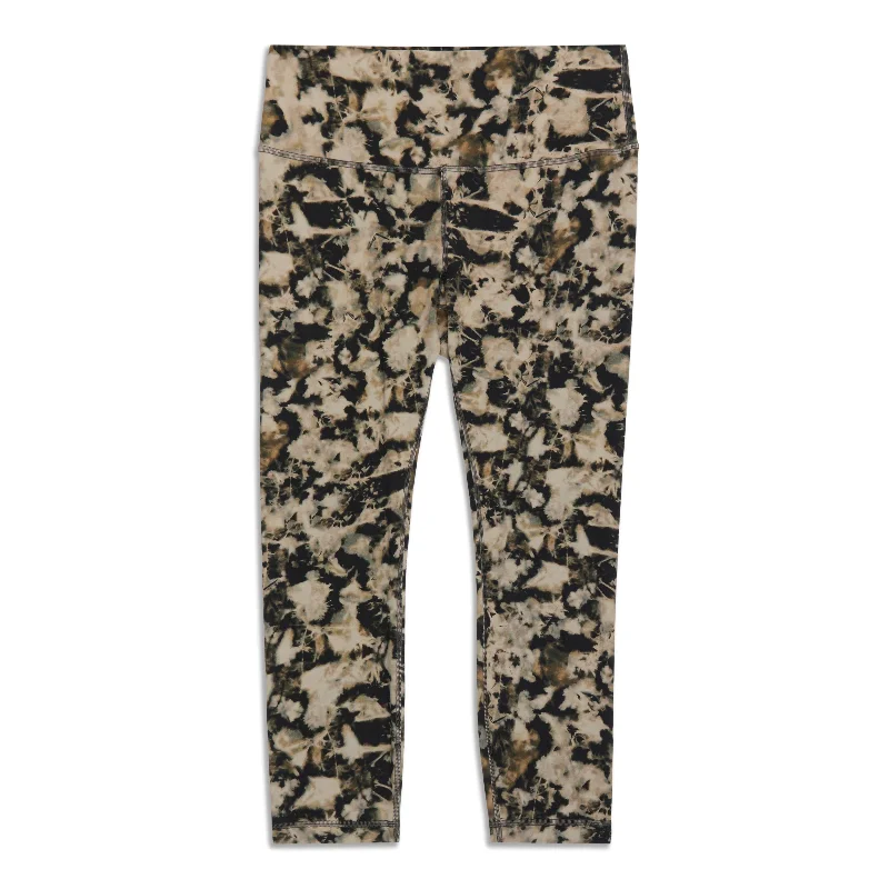 Yoga Pants for Flexibility and Comfort -Wunder Train High-Rise Tight - Resale