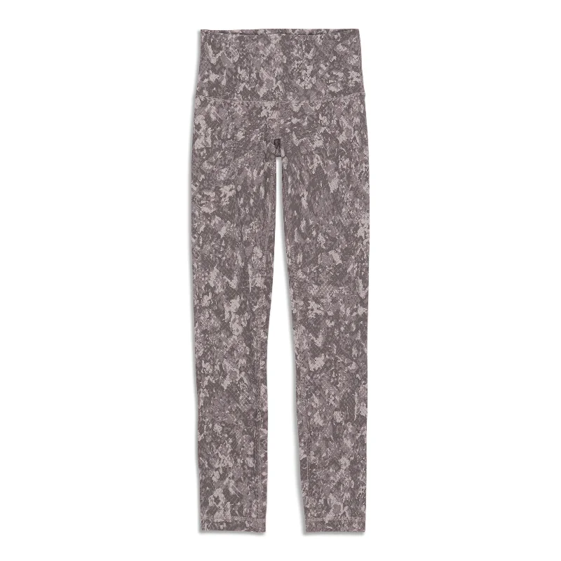 Best Performance Yoga Pants for Flexibility -Wunder Train High-Rise Tight - Resale