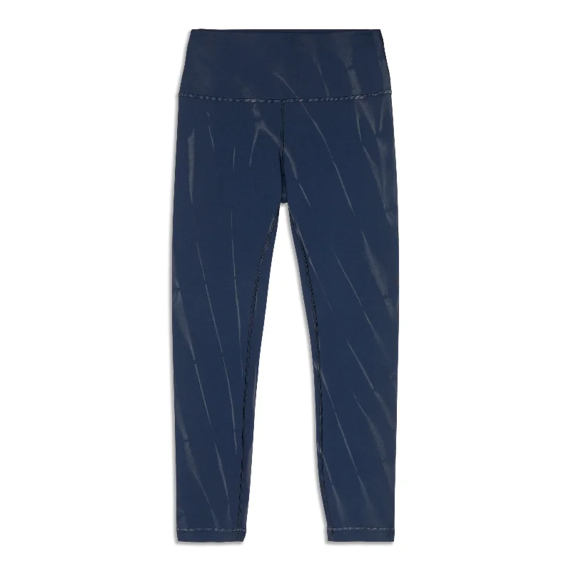 Yoga Pants for Comfort -Wunder Train High-Rise Tight - Resale