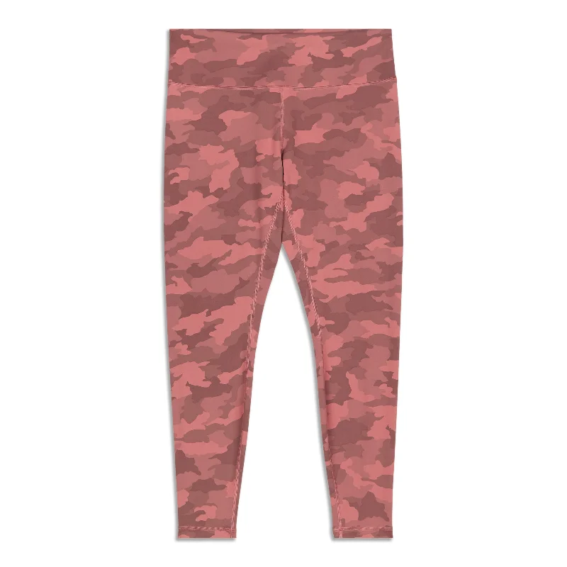 Yoga Pants for Intense Flexibility Practice -Wunder Train High-Rise Tight - Resale