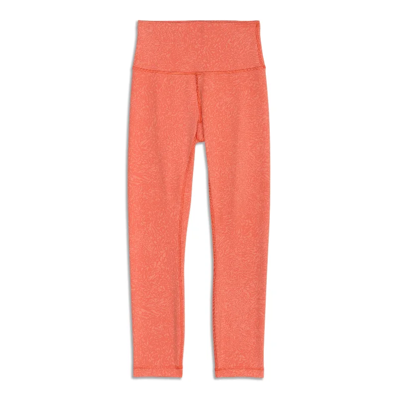 Yoga Pants for Home Practice -Wunder Train High-Rise Tight - Resale