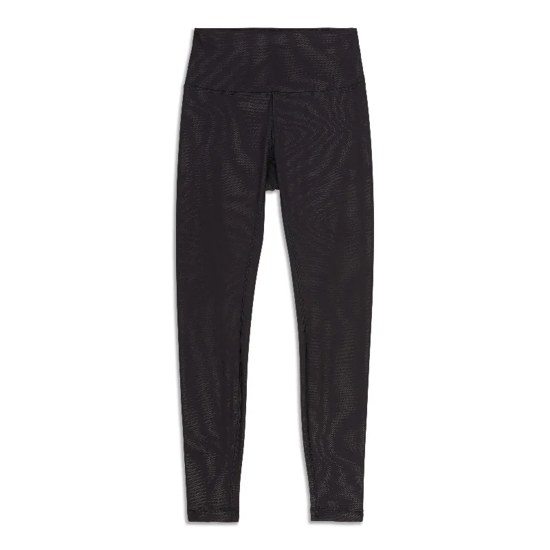 Premium Yoga Pants for Movement -Wunder Train High-Rise Tight - Resale