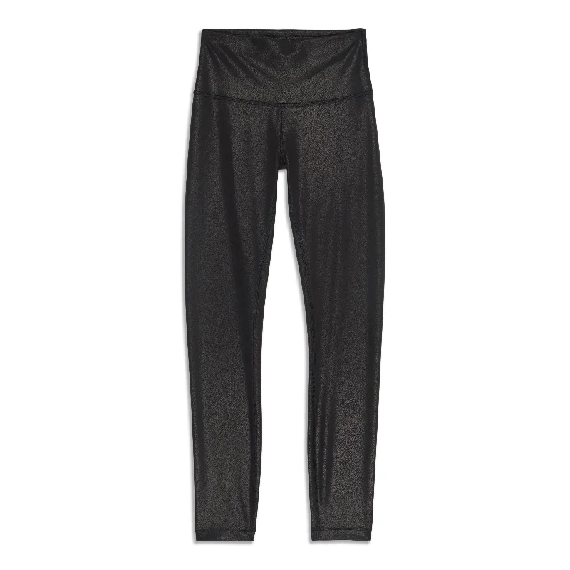 Premium Quality Yoga Pants for All Practices -Wunder Train High-Rise Tight - Resale