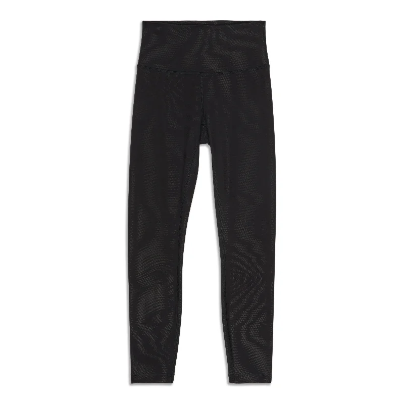 Yoga Pants with Pockets -Wunder Train High-Rise Tight - Resale