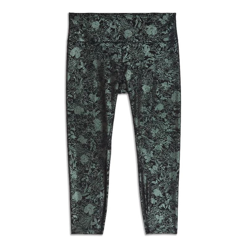 All-Day Wear Yoga Pants -Wunder Train High-Rise Tight - Resale
