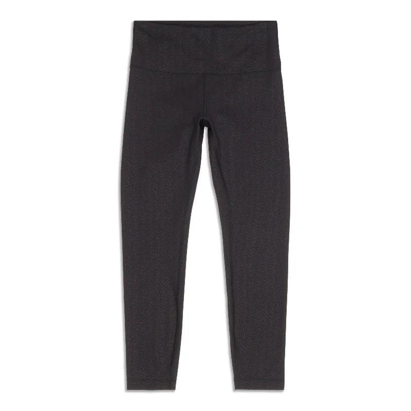 Yoga Pants for Yoga and Pilates Classes -Wunder Train High-Rise Tight - Resale