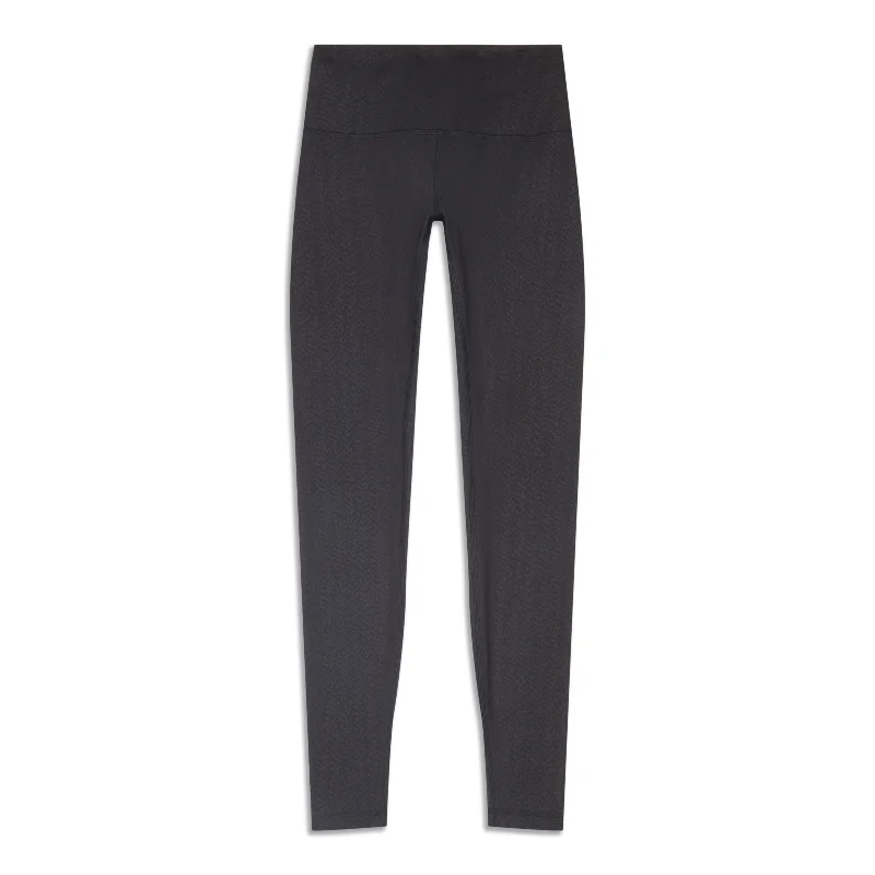 Yoga Pants for Ultimate Comfort -Wunder Train High-Rise Tight - Resale
