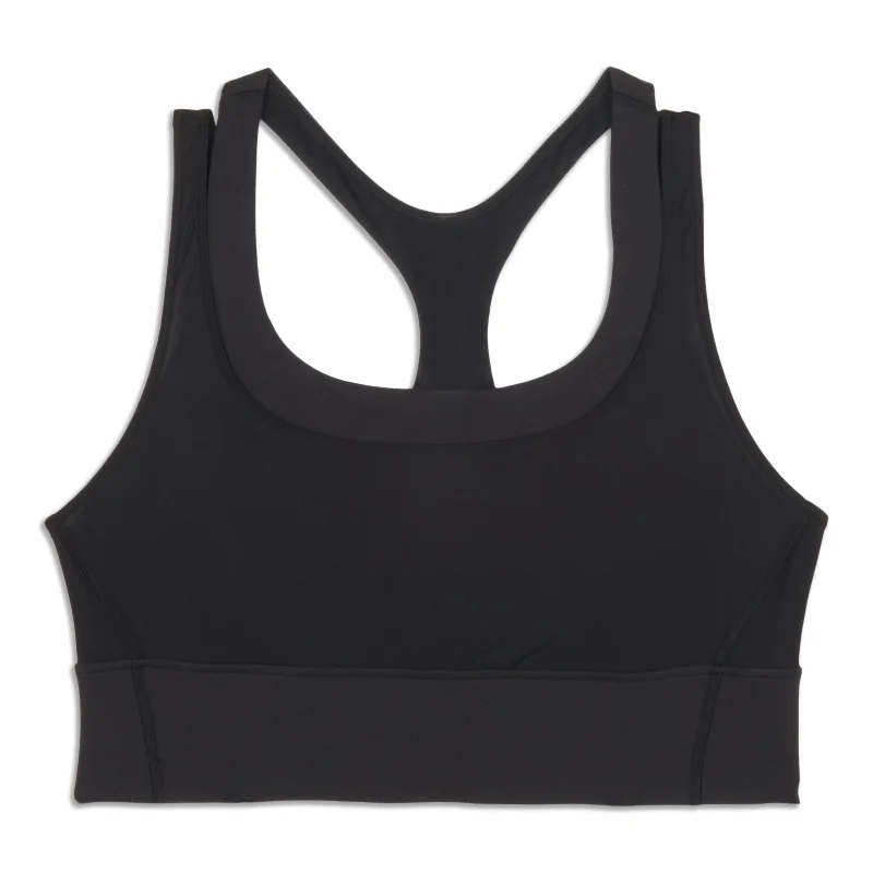 Seamless Yoga Tops for Active Sessions -Wunder Train Racerback Tank Top - Resale