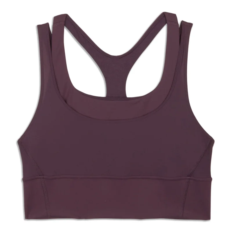 Women's Yoga Tops for Warm Weather Practice -Wunder Train Racerback Tank Top - Resale Women's Yoga Tops for Warm Weather Practice -Wunder Train Racerback Tank Top - Resale