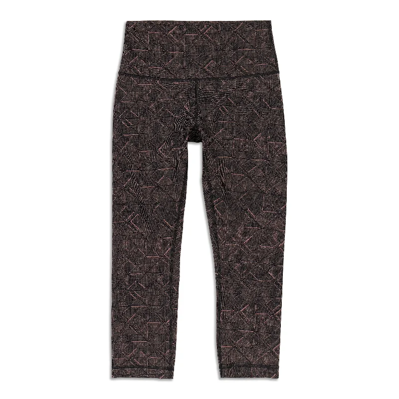Best High-Waisted Yoga Pants for Comfort -Wunder Under High Rise Crop - Resale