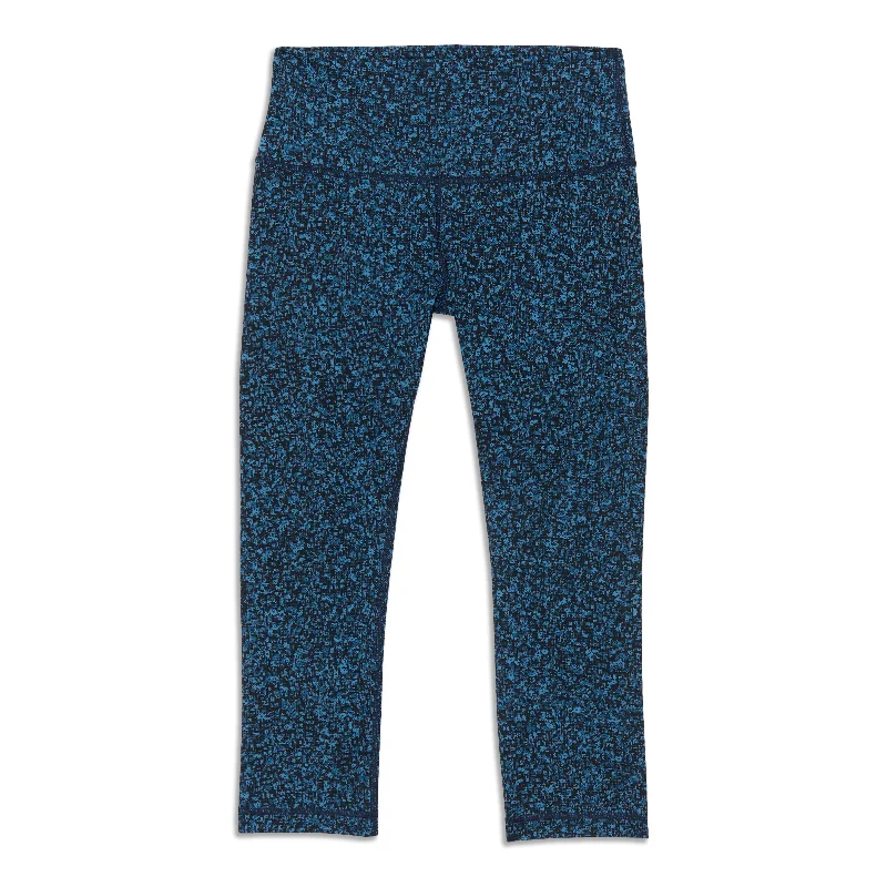 Women's Yoga Pants for All Styles -Wunder Under High Rise Crop - Resale
