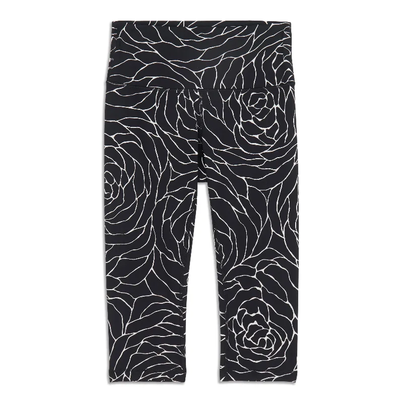 Premium Quality Yoga Pants for All Practices -Wunder Under High Rise Legging - Resale