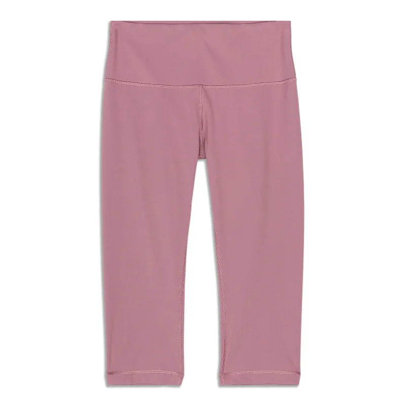 Long Yoga Pants for Women -Wunder Under High Rise Legging - Resale