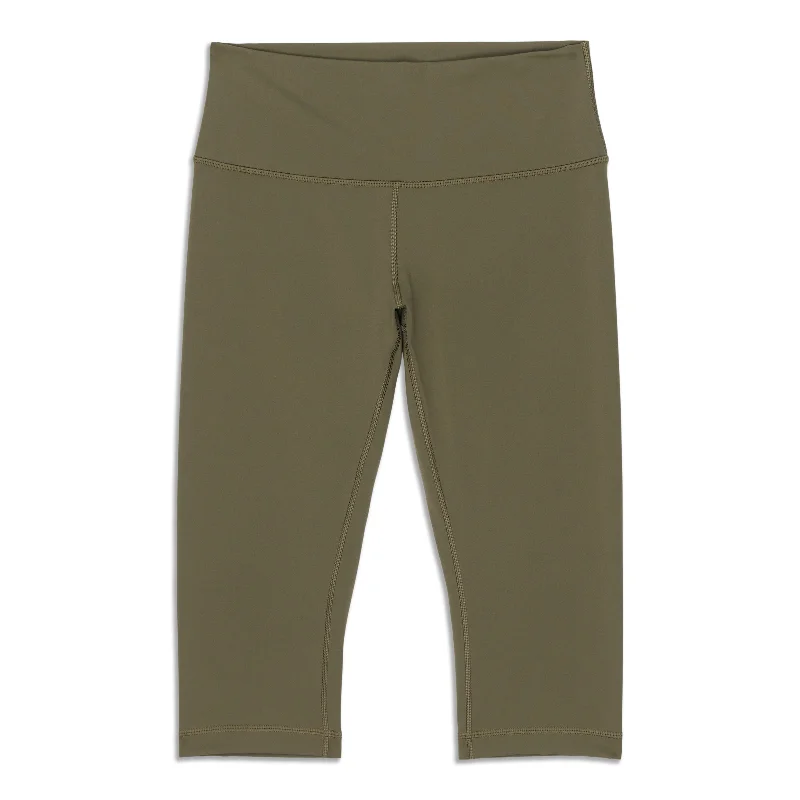 Yoga Pants for Beginners -Wunder Under High Rise Legging - Resale