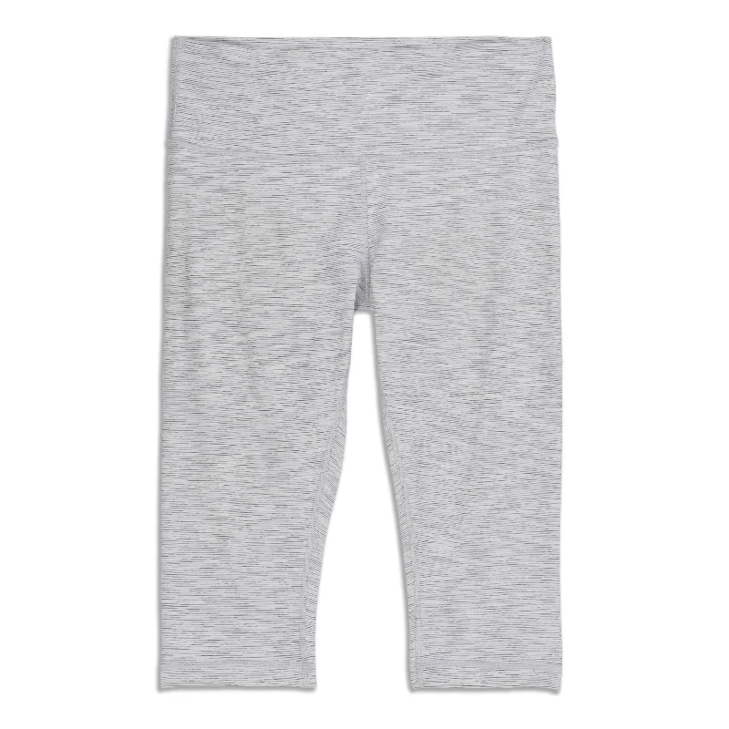 Yoga Pants for Daily Wear -Wunder Under High Rise Legging - Resale