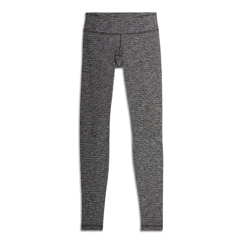 Yoga Pants for Full Coverage -Wunder Under High-Rise Tight - Resale