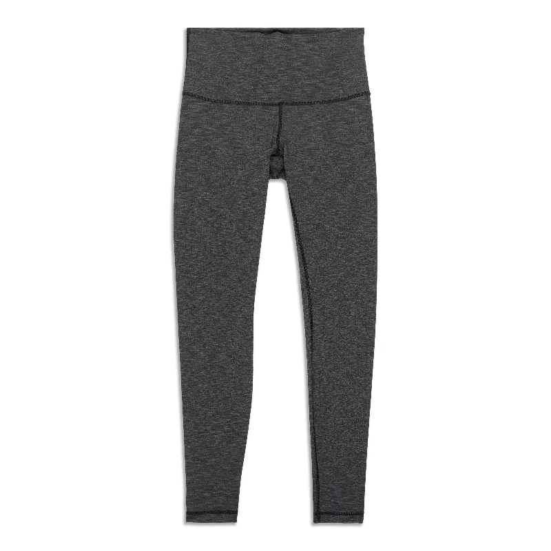 Ultra Stretchable Yoga Pants -Wunder Under High-Rise Tight - Resale