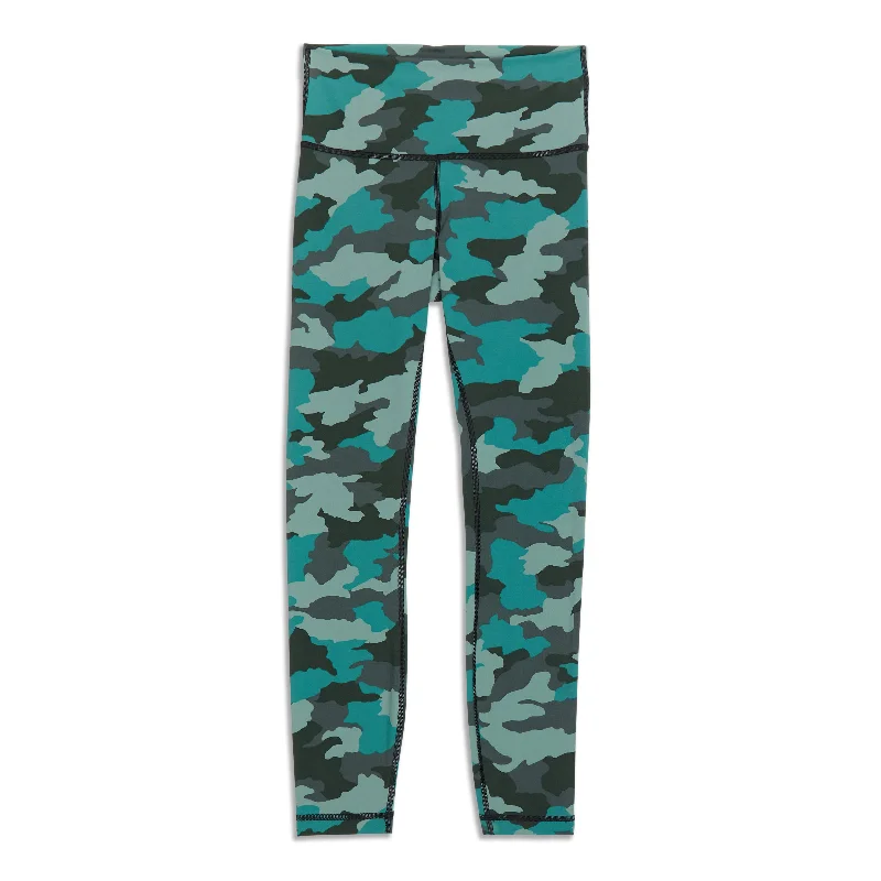 Yoga Pants for Daily Movement -Wunder Under High-Rise Tight - Resale