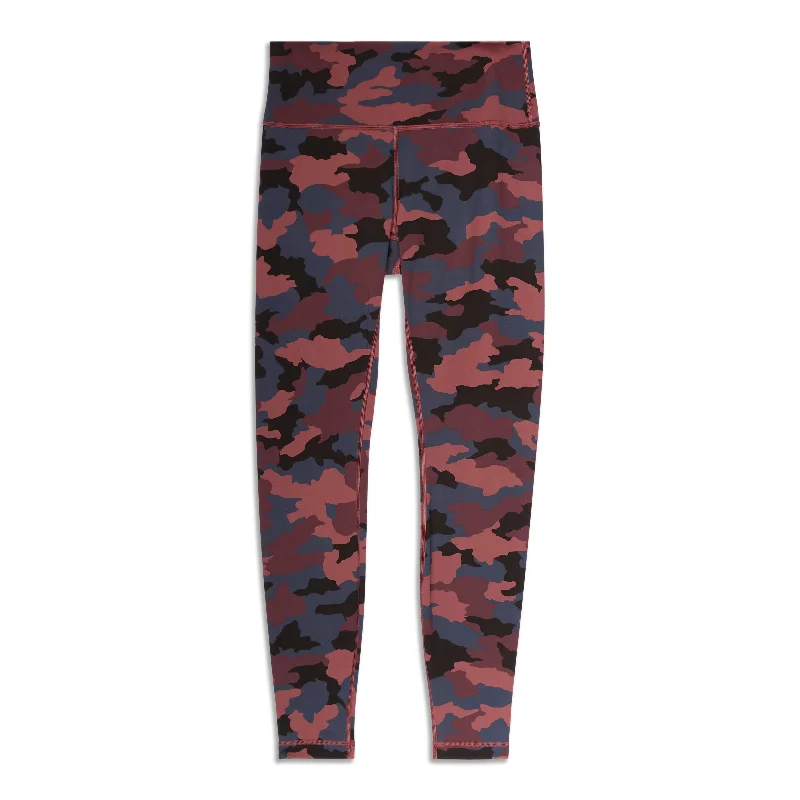 Quick Dry Yoga Pants -Wunder Under High-Rise Tight - Resale