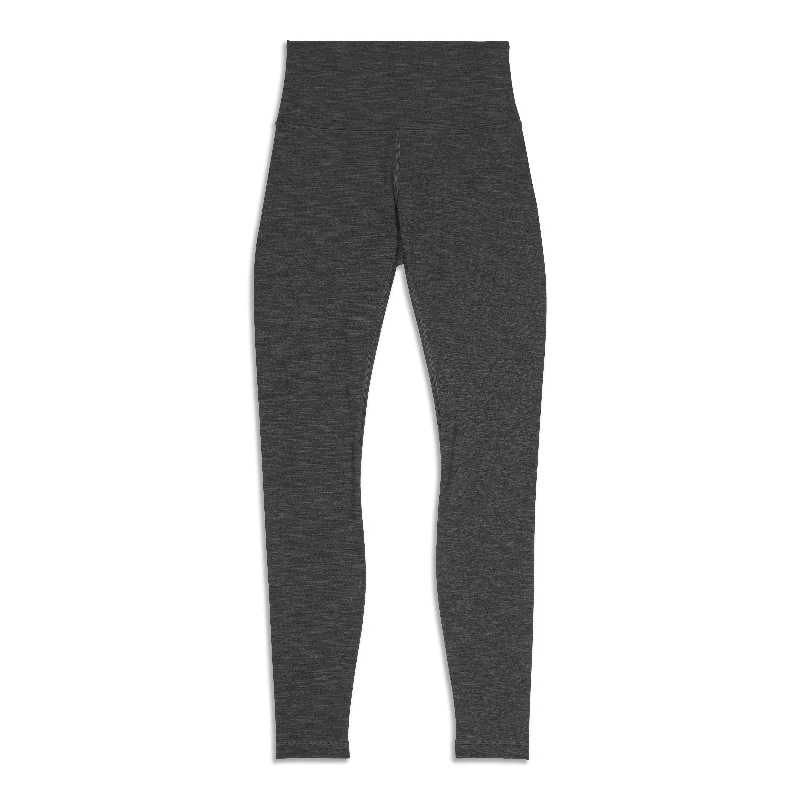 Affordable Yoga Pants -Wunder Under High-Rise Tight - Resale